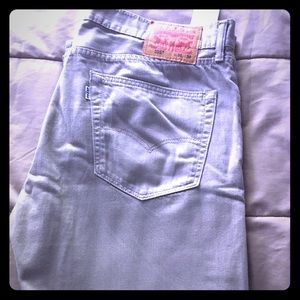 Levi’s 505 Jeans